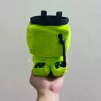 Creeper Chalk Bag Rock Climbing Chalk Bag