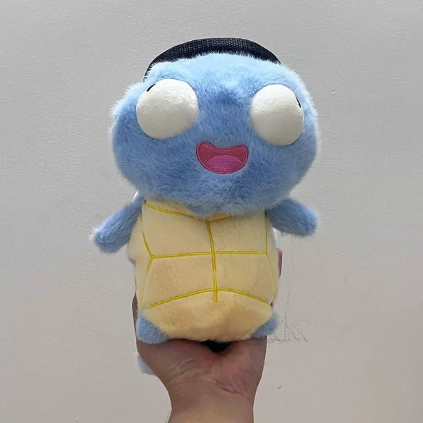 Ugly Cute Turtle Chalk Bag Rock Climbing Equipment