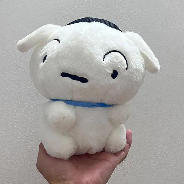 White Puppy Chalk Bag Climbing Rock Chalk Bag