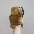 Groundhog Chalk Bag Rock Climbing Equipment