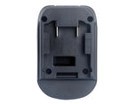 20V to 18V Lithium Battery Adapter Converter with USB Port for  MAKITA