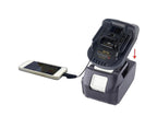20V to 18V Lithium Battery Adapter Converter with USB Port for  MAKITA