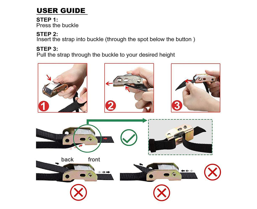 Nylon triceps rope twisted rope triceps cord to pull down with non-slip handles - biceps, triceps, gym or at home - Black