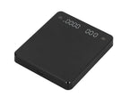 Electronic Coffee Scale Rechargeable High Temperature Resistance 3KG Kitchen Scale for Home