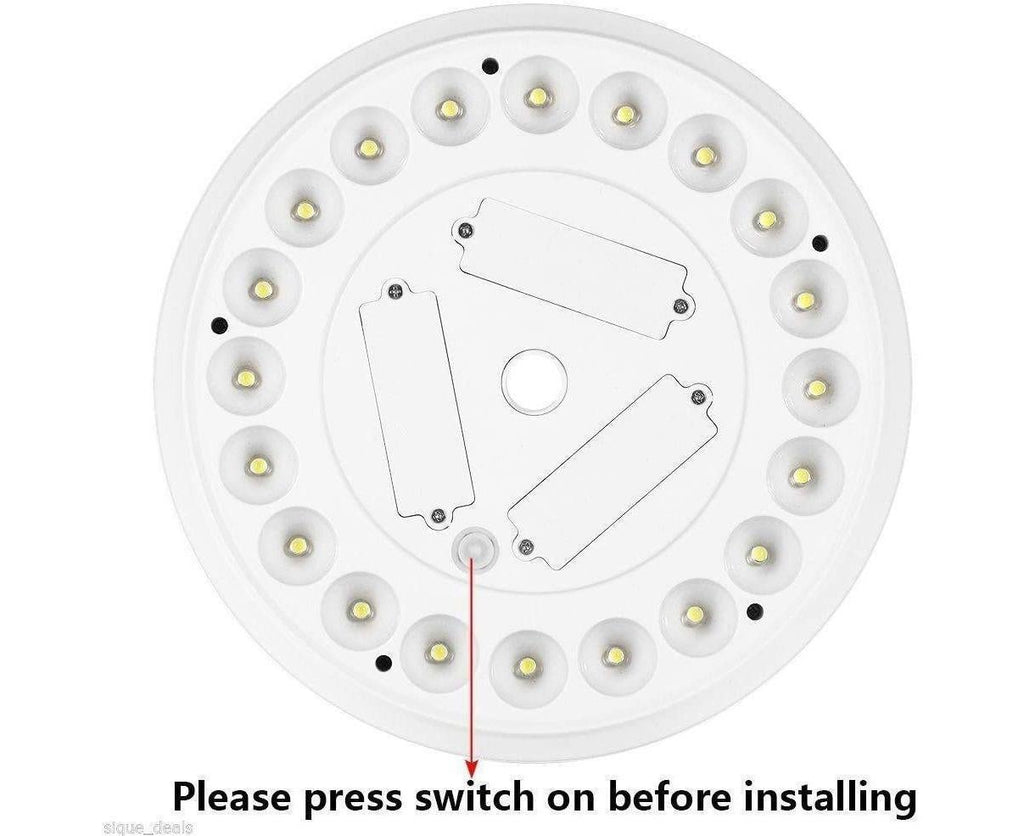 Flagpole Lights,Solar Flagpole Light-White Shell,Flagpole Lights,Solar Flag Pole Light Bright 26 Led Solar Powered Waterproof
