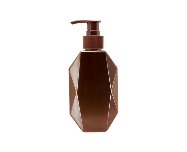 Refillable Soap Dispenser Pump Bottle (300ml)