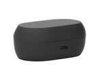 Earbud Charging Case Black USB C 600mAh Replacement Box with Indicator Light for Elite 7 Pro Active