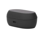 Earbud Charging Case Black USB C 600mAh Replacement Box with Indicator Light for Elite 7 Pro Active