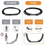 Jaw Exerciser, Jawline Exerciser, Jaw Exerciser for Women Men, Jaw Excersizer for Chisell and Define Your Jawline