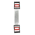 Chest Expander Dual Purpose 5 Springs Arm Exercise Equipment For Men
