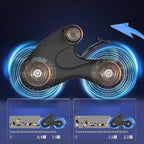 Best Automatic Rebound Ab Wheel,fitness Automatic Rebound Abdominal Wheel For Men Women,ab Roller Wheel For Abdominal Exercise Fitness