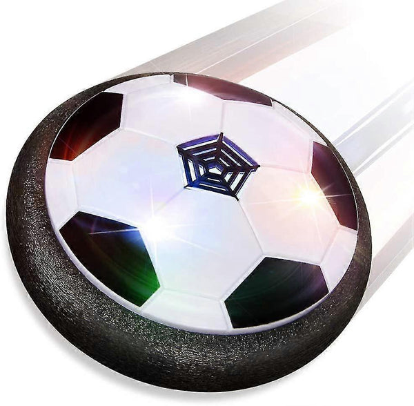 Air Power / Hover Power Soccer Ball for Indoor Soccer Play