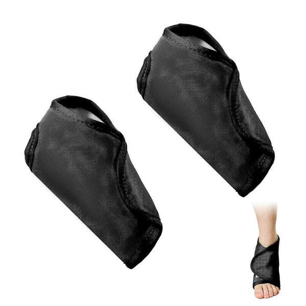 Ankle Castor Oil Pack (2 pcs)
