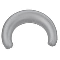 Inflatable Travel Neck Pillow Lightweight Sleep Pillow for Outdoor Camping