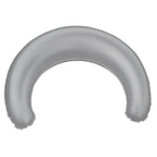Inflatable Travel Neck Pillow Lightweight Sleep Pillow for Outdoor Camping