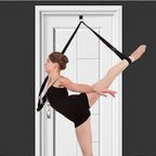 Leg Spreader Yoga Stretch Band for Ballet, Dance, Gymnastics