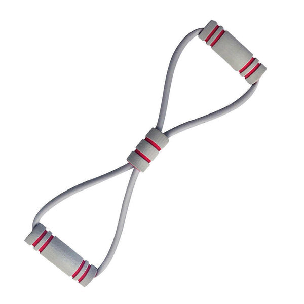Figure 8 Resistance Band for Yoga & Strength Training