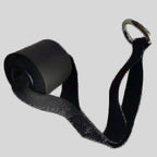 Door Anchor Resistance Band for Indoor Yoga Training