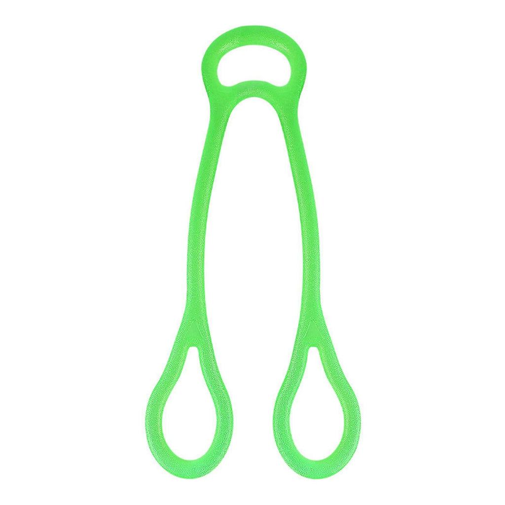 High Elastic Yoga Resistance Band for Leg & Arm Stretching