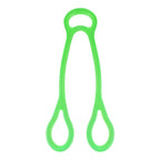 High Elastic Yoga Resistance Band for Leg & Arm Stretching