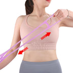 High Elastic Yoga Resistance Band for Leg & Arm Stretching