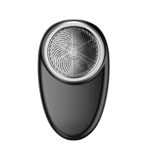 Mini USB Beard Shaver for Men