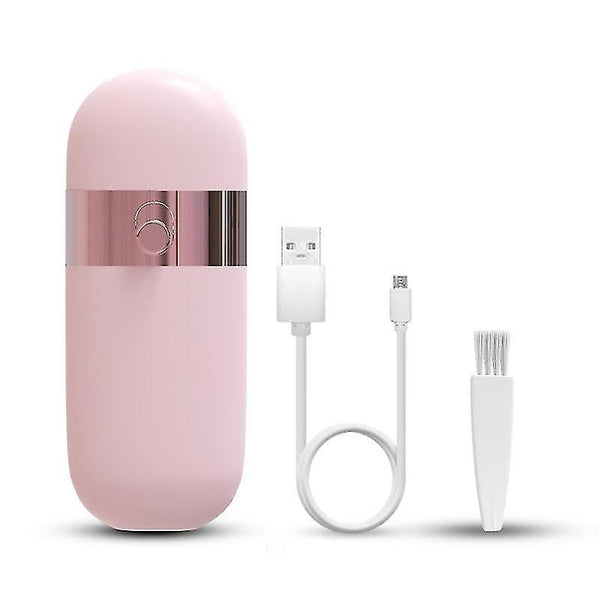 Women's Double Head Shaver