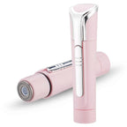 Female Hair Remover, Lip, Armpit & Bikini Electric Shaver