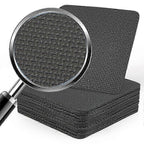 10-Pack Gym Grip Pads for Weightlifting, Workout Hand Pads
