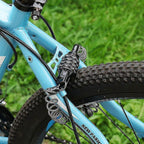 Anti-Theft Combo Lock - Motorcycle & Luggage Security Lock