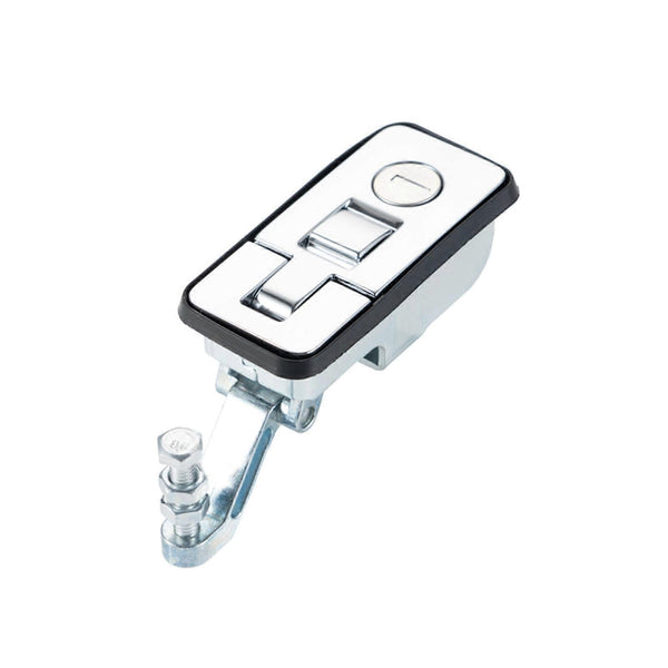 Compression Lock with Keys - Suitcase, Trailer, Caravan, Canopy Use