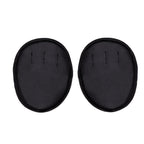 Half Finger Gym Grip Pads for Weightlifting, Outdoor Workout Hand Protectors
