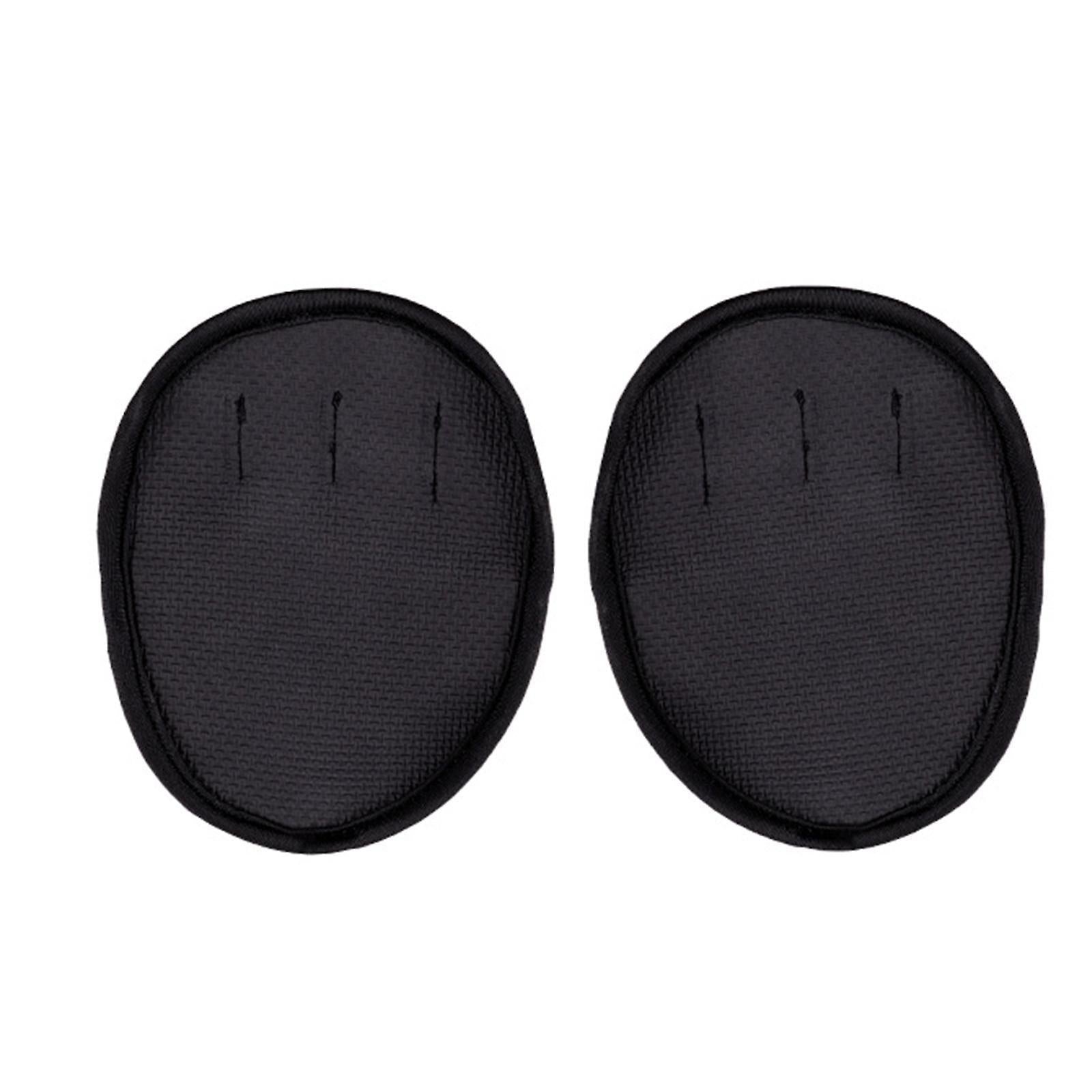 Half Finger Gym Grip Pads for Weightlifting, Outdoor Workout Hand Protectors