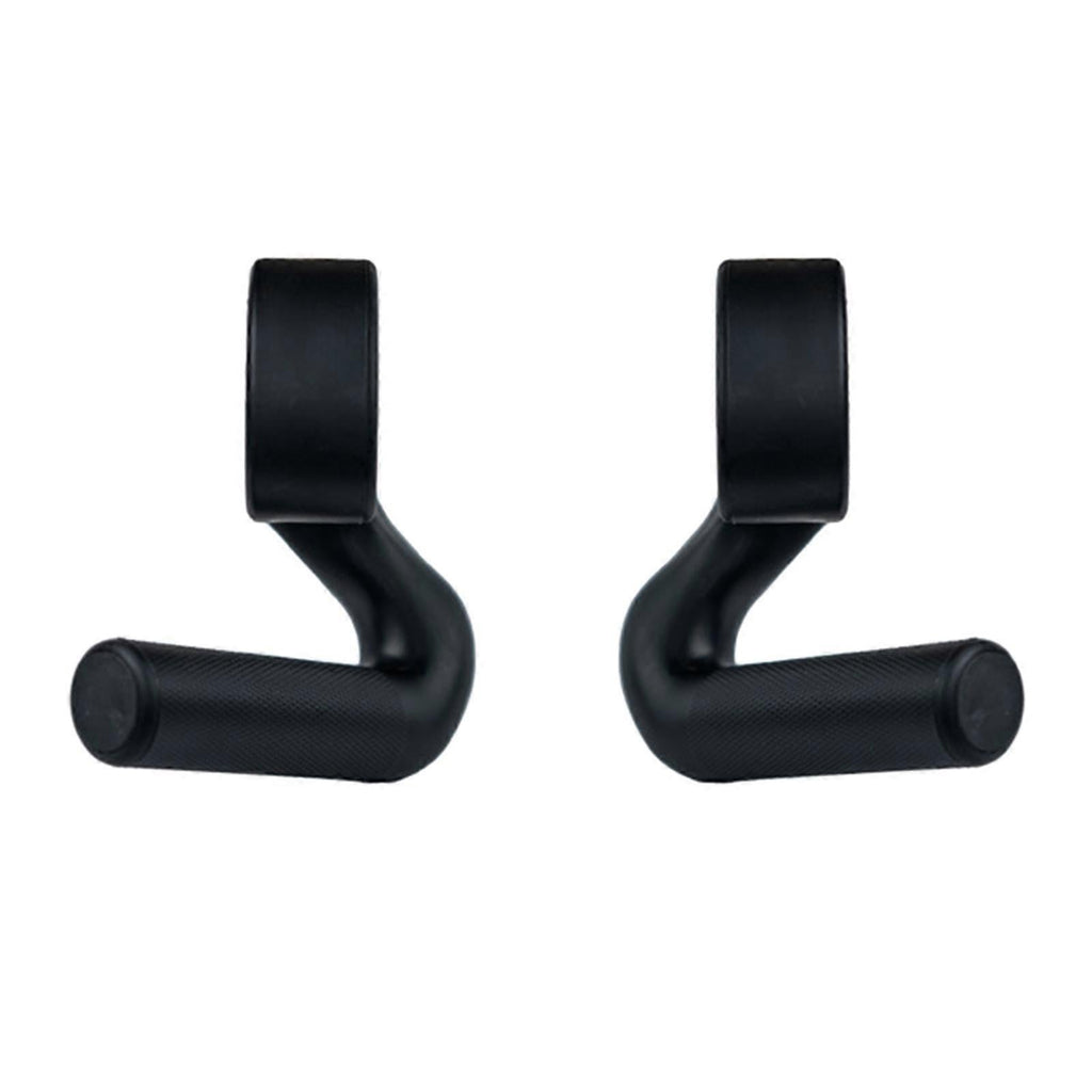 Resistance Band Handles for Pull-Up Bars, Cable Machine & Band Exercises