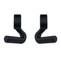 Resistance Band Handles for Pull-Up Bars, Cable Machine & Band Exercises