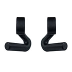 Resistance Band Handles for Pull-Up Bars, Cable Machine & Band Exercises