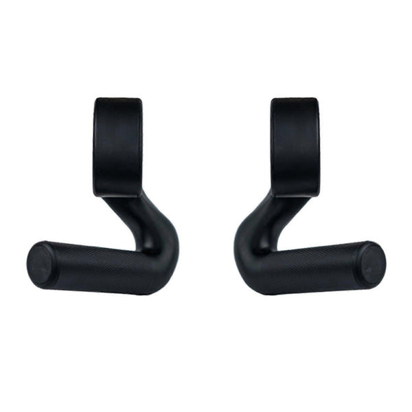 Resistance Band Handles for Pull-Up Bars, Cable Machine & Band Exercises