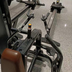 Resistance Band Handles for Pull-Up Bars, Cable Machine & Band Exercises