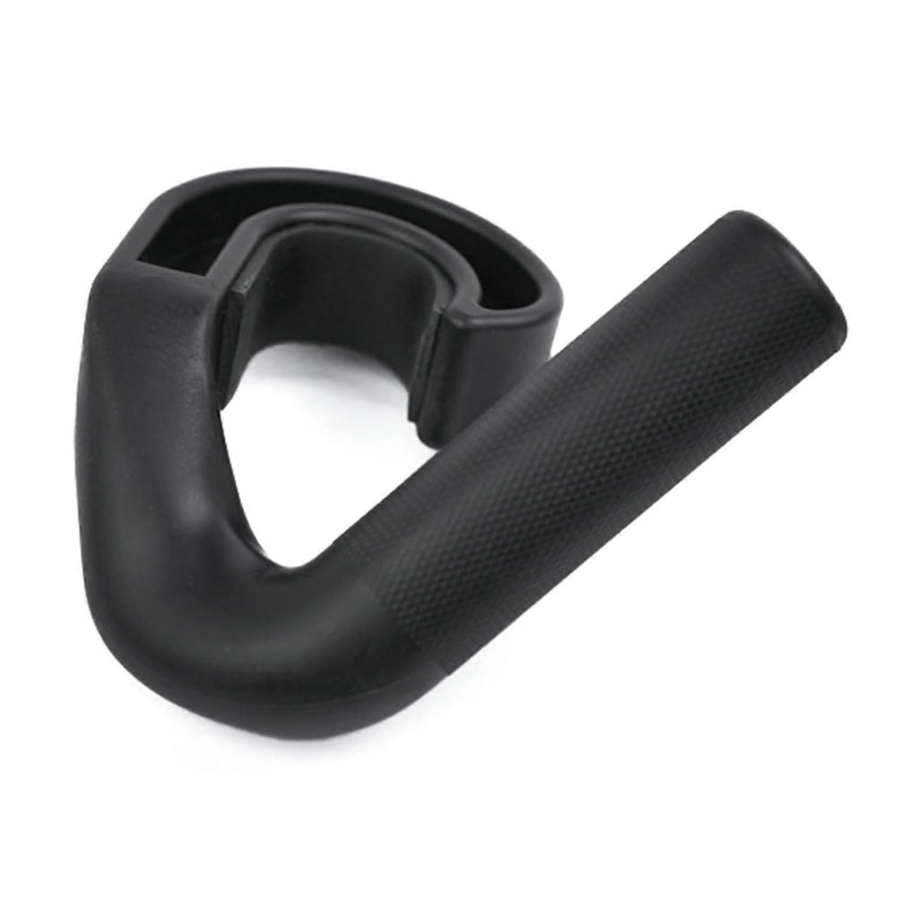 Resistance Band Handles for Pull-Up Bars, Cable Machine & Band Exercises