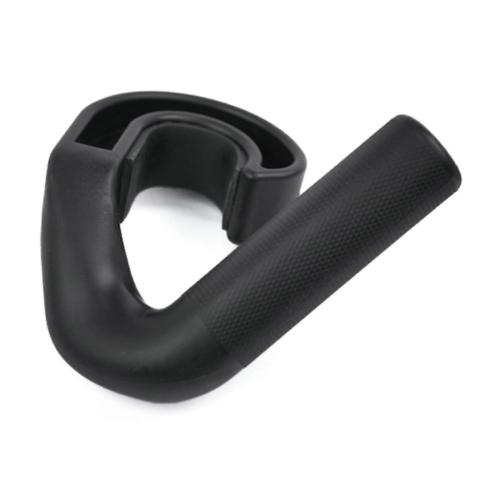 Resistance Band Handles for Pull-Up Bars, Cable Machine & Band Exercises