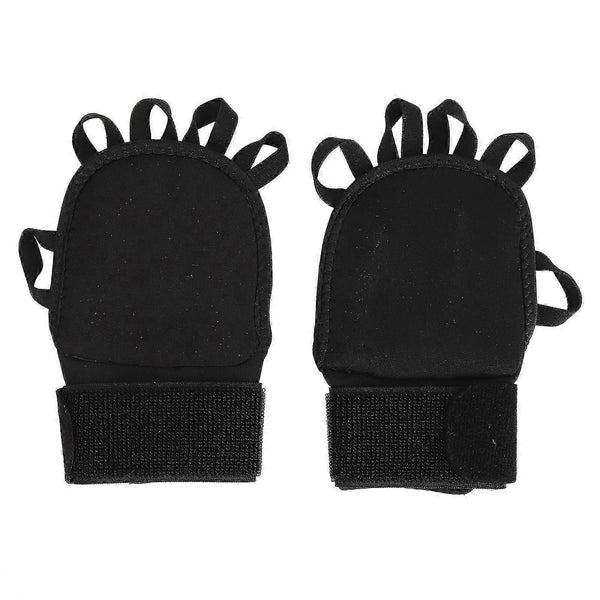 Training Gloves for Improved Grip, Gym & Boxing Use