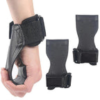 Comfortable Lifting Grips for Gym Workouts