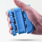 Hand Gripper for Finger Rehab & Arm Strengthening, Gym Recovery Tool