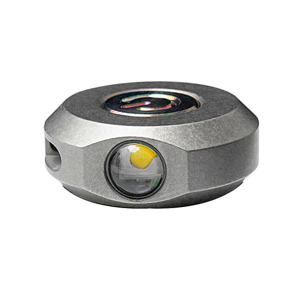 Mini  Flashlight Powerful LED Handheld Torch for Camping & Recreation