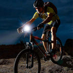 Mini USB Rechargeable Flashlight Power Bank Torch for Mobile Charging