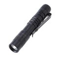 Mini AR Flashlight Portable AAA Flashlight Ultra-Bright Compact Hand Torch