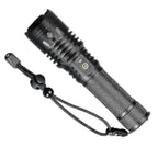 Bright Handheld Flashlight Portable Outdoor Torch High Lumen LED Flashlight