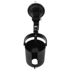 2pcs Car Shelf Cup Holders - Door & Seat Bottle Holder Organizer