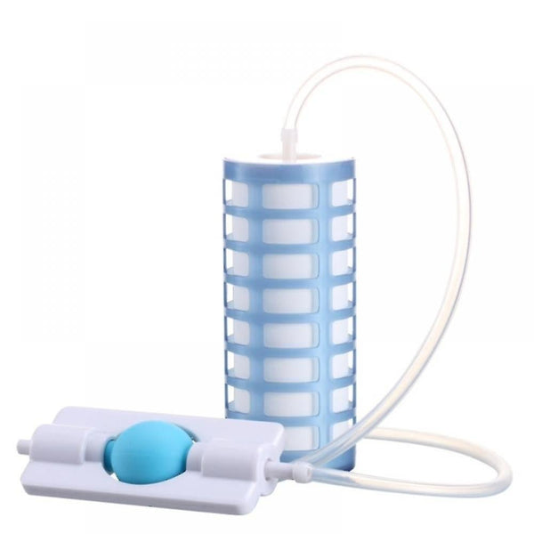 Lightweight Camping & Hiking Backpacking Water Purifier