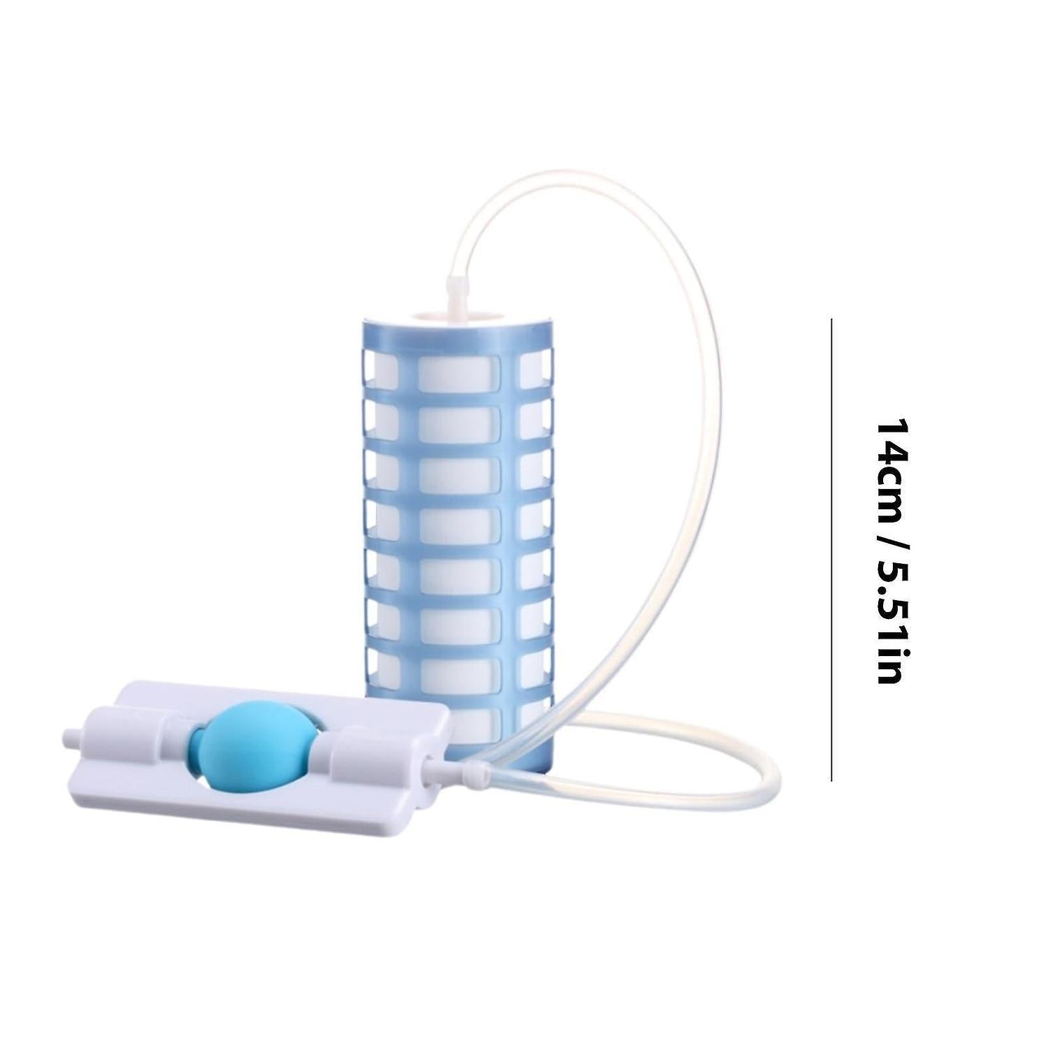 Lightweight Camping & Hiking Backpacking Water Purifier
